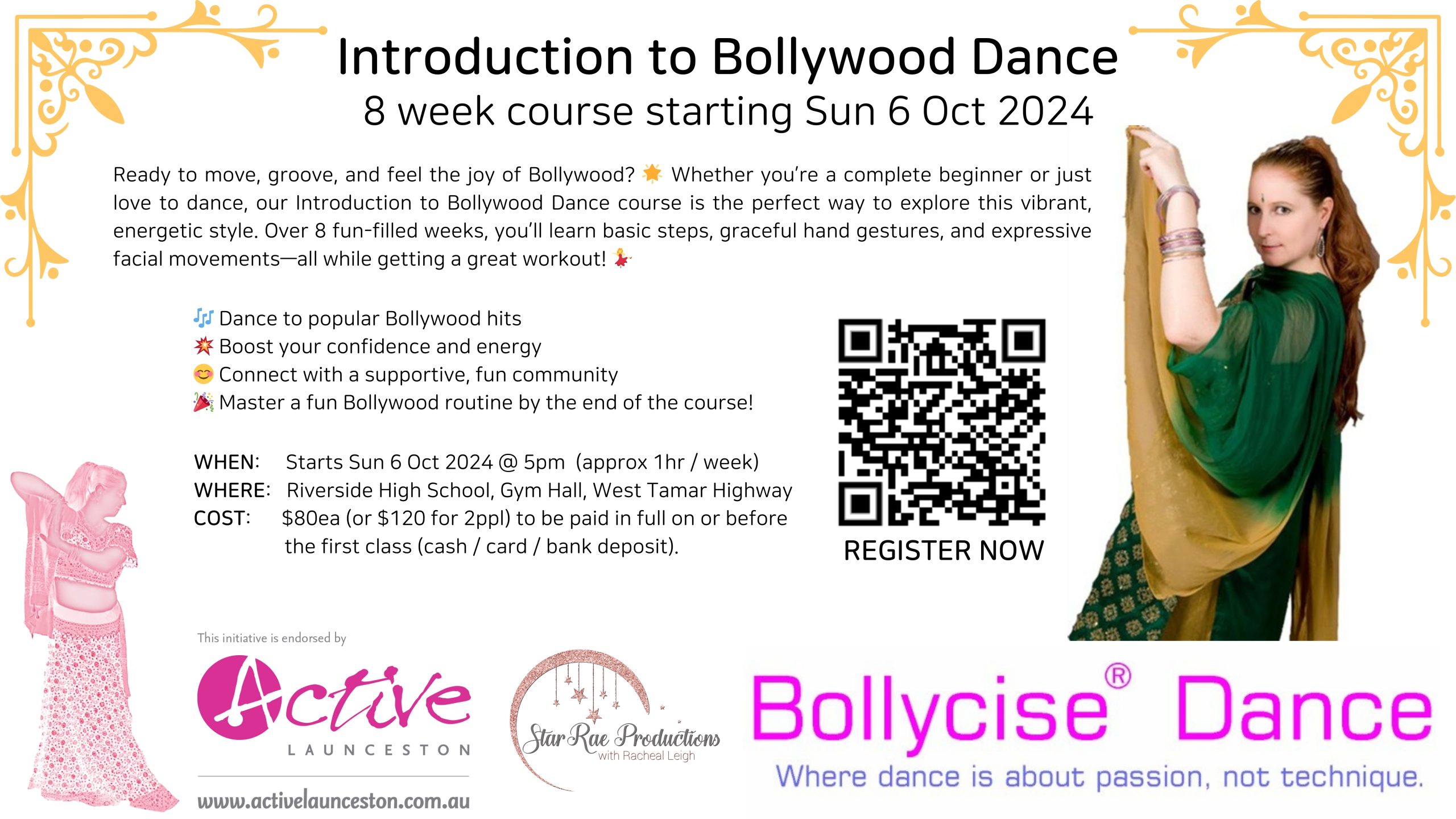 Bollycise