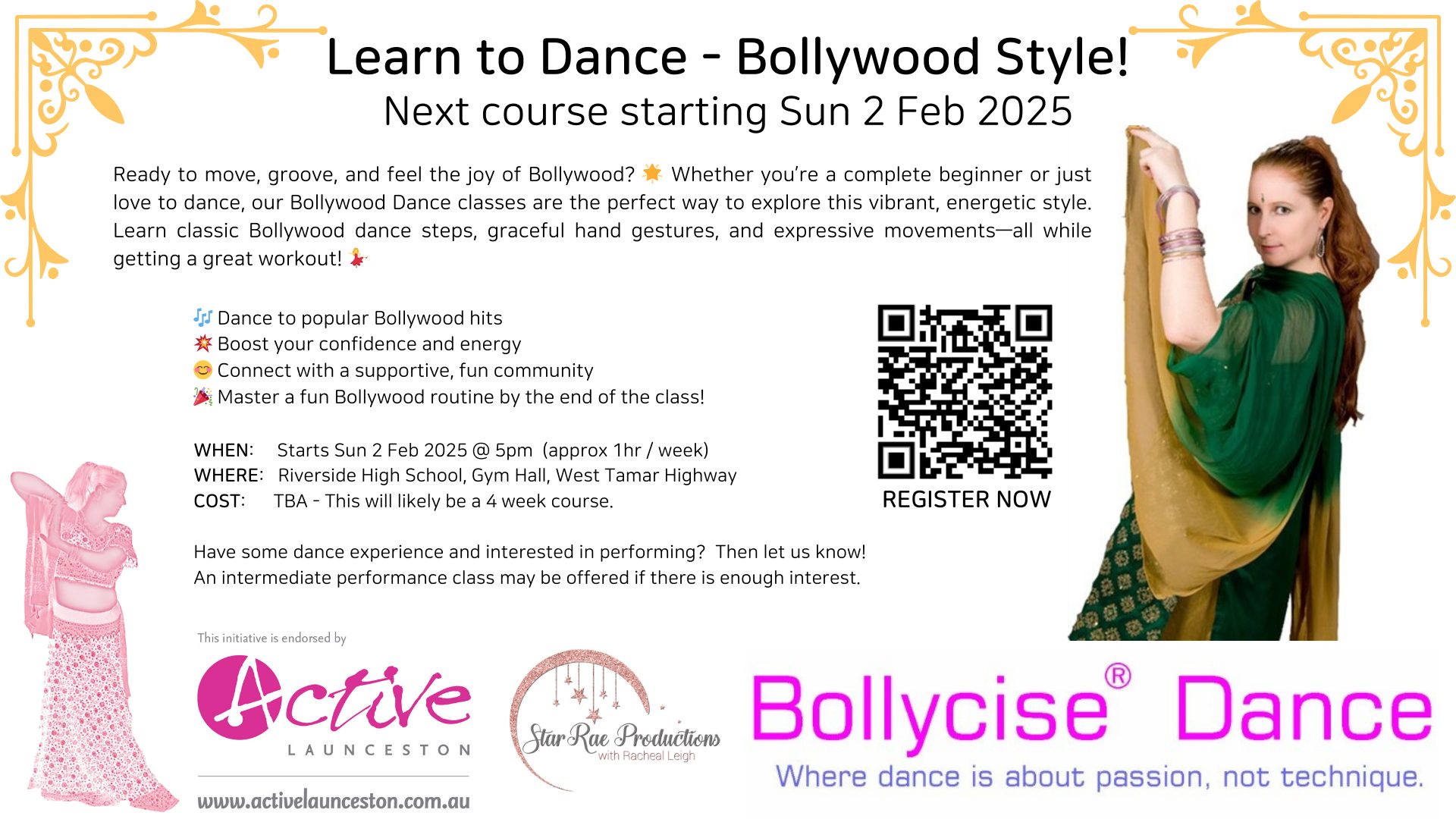 Bollycise